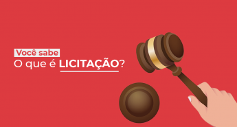 Como funciona um processo de licitação?